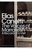 Book Voices of Marrakesh free