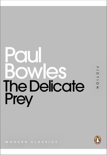 Book The Delicate Prey free