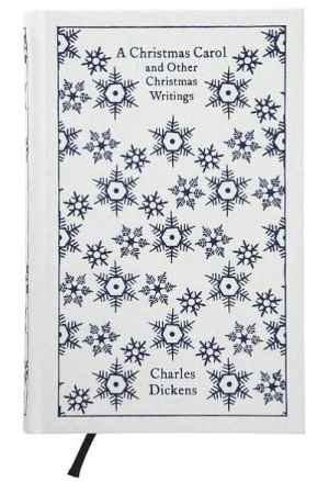 Book A Christmas Carol and Other Christmas Writings (Penguin Clothbound Classics) free