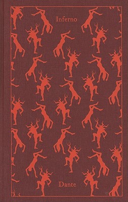 Book The Divine Comedy: Volume 1: Inferno (Penguin Clothbound Classics) free