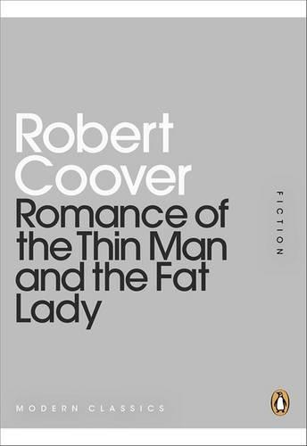 Book Romance of the Thin Man and the Fat Lady free