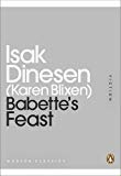Book Mini Modern Classics Babette's Feast free
