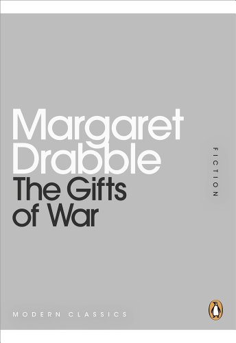 Book The Gifts of War free