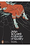 Book A Murder of Quality. John Le Carr free