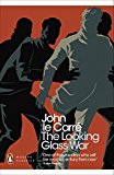 Book The Looking Glass War. John Le Carr free