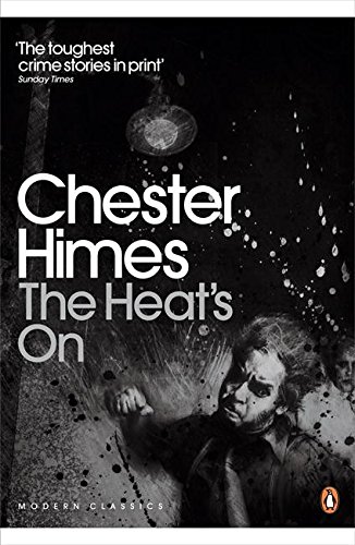 Book Modern Classics the Heat's On (Penguin Modern Classics) free