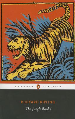 Book The Jungle Books (Mowgli: Legend of the Jungle) (Penguin Classics) free
