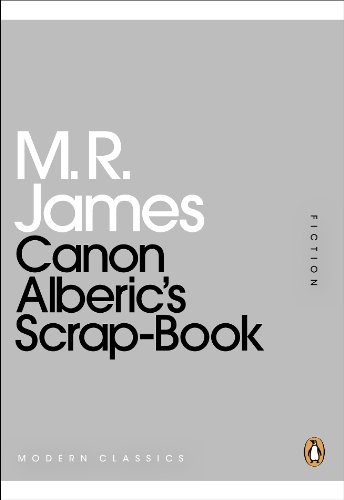 Book Canon Alberic's Scrap-Book (Penguin Modern Classics) free