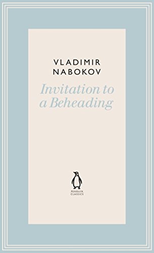 Book Invitation to a Beheading free