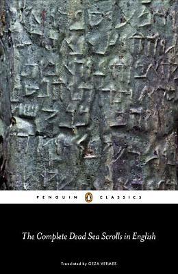 Book The Complete Dead Sea Scrolls in English: Seventh Edition (Penguin Classics) free