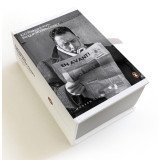 Book One Hundred Writers in One Box free