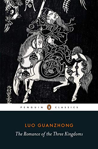 Book The Romance of the Three Kingdoms free