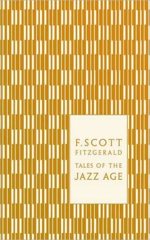 Book Tales of the Jazz Age (A Penguin Classics Hardcover) free