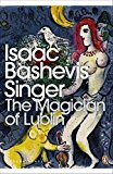 Book The Magician of Lublin free