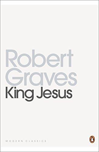 Book Modern Classics King Jesus free