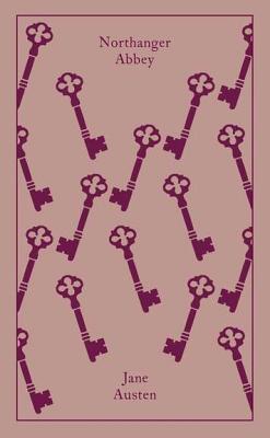 Book Northanger Abbey (Penguin Clothbound Classics) free