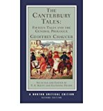 Book The Canterbury Tales free