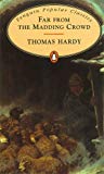 Book Far From the Madding Crowd (The Penguin English Library) free