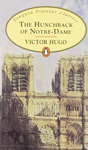 Book The Hunchback of Notre Dame free
