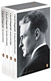 Book Modern Classics The Essential Fitzgerald 4 Volumes Boxed Set free