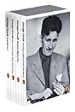 Book Modern Classics The Essential Orwell 4 Volume Boxed Set by Orwell, George (2011) Paperback free