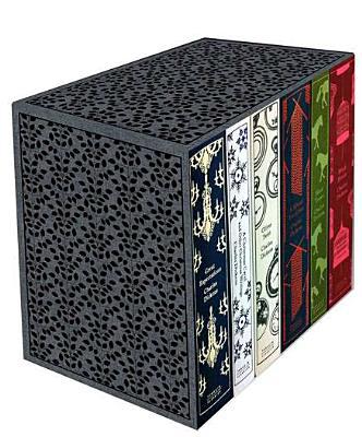 Book Major Works of Charles Dickens (Great Expectations / Hard Times / Oliver Twist / A Christmas Carol / Bleak House / A Tale of Two Cities) (Penguin Clothbound Classics) free
