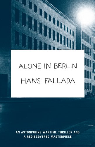Book Alone in Berlin (Penguin Modern Classics) free