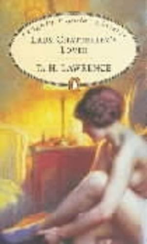 Book Lady Chatterley's Lover (Penguin Essentials) free