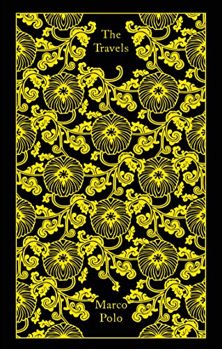 Book The Travels (Penguin Classics Hardcover) free