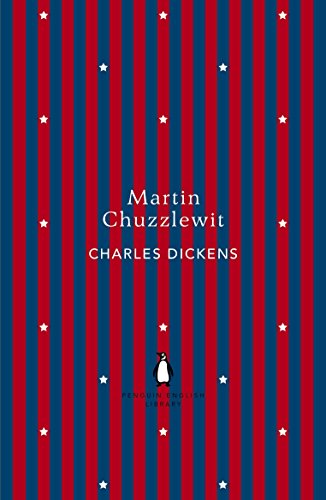 Book Martin Chuzzlewit (Penguin English Library) free