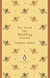 Book Penguin English Library Far From the Madding Crowd (The Penguin English Library) free