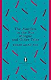 Book Penguin English Library Murders in Rue Morgue and Other Tales (The Penguin English Library) free