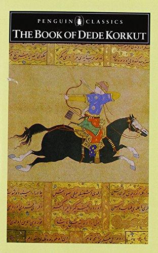 Book Penguin Classics The Book Of Dede Korkut free