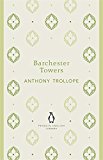 Book Penguin English Library Barchester Towers (The Penguin English Library) free