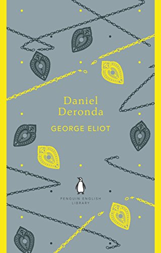 Book Penguin English Library Daniel Deronda free