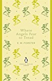 Book Penguin Enlgish Library Where Angels Fear To Tread free