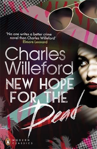 Book New Hope for the Dead free