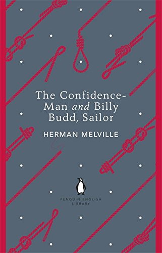 Book The Confidence-Man and Billy Budd, Sailor (The Penguin English Library) free