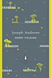 Book Penguin English Library Joseph Andrews free