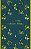 Book Penguin English Library Cranford free