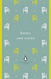 Book Penguin English Library Emma (The Penguin English Library) free