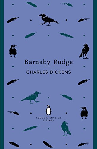 Book Barnaby Rudge (Penguin English Library) free