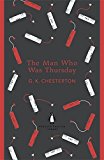 Book Penguin English Library the Man Who Was Thursday (The Penguin English Library) free