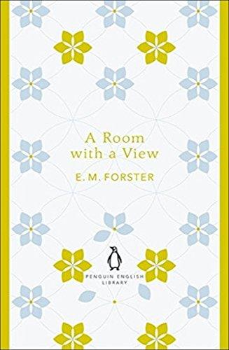 Book Penguin English Library a Room with a View (The Penguin English Library) free