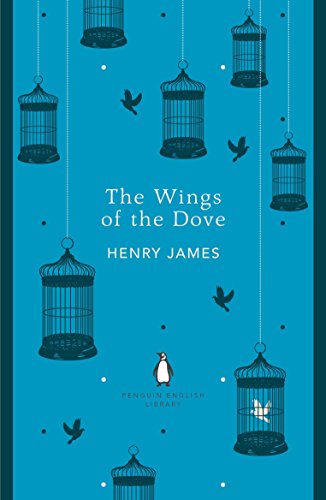 Book The Wings of the Dove (Penguin English Library) free