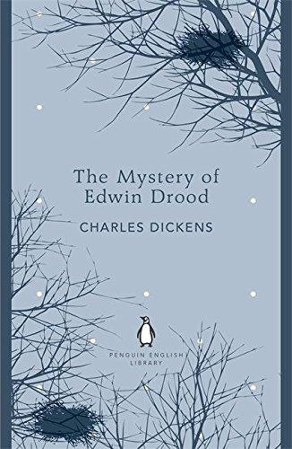 Book Penguin English Library the Mystery of Edwin Drood free