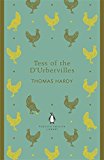 Book Penguin English Library Tess Of The D'urbervilles (The Penguin English Library) free