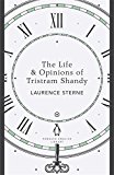 Book Penguin English Library Tristram Shandy (The Penguin English Library) free