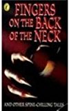 Book Fingers on the Back of the Neck free