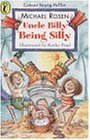 Book Uncle Billy Being Silly (Colour Young Puffin S.) free